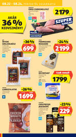 ALDI akciós újság hét 34 Oldal 42