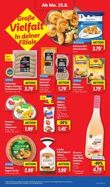 Lidl Prospekt woche 35 Seite 11