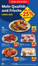 Lidl Prospekt woche 35 Seite 12