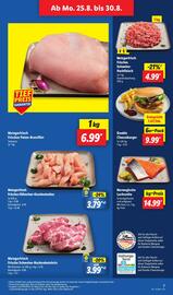Lidl Prospekt woche 35 Seite 13