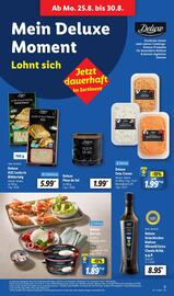 Lidl Prospekt woche 35 Seite 15
