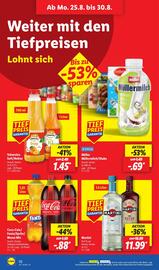 Lidl Prospekt woche 35 Seite 16
