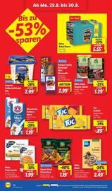 Lidl Prospekt woche 35 Seite 18