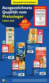 Lidl Prospekt woche 35 Seite 2