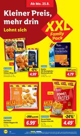 Lidl Prospekt woche 35 Seite 20