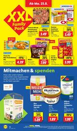 Lidl Prospekt woche 35 Seite 22