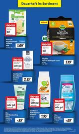 Lidl Prospekt woche 35 Seite 3