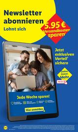 Lidl Prospekt woche 35 Seite 30