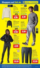 Lidl Prospekt woche 35 Seite 35