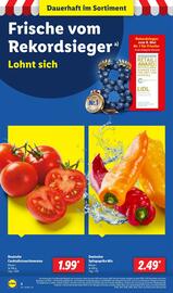 Lidl Prospekt woche 35 Seite 4