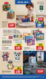 Lidl Prospekt woche 35 Seite 41