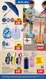 Lidl Prospekt woche 35 Seite 43