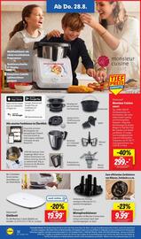 Lidl Prospekt woche 35 Seite 44
