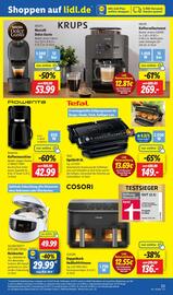 Lidl Prospekt woche 35 Seite 45