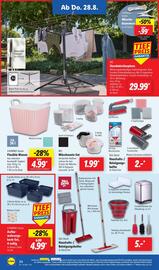 Lidl Prospekt woche 35 Seite 46