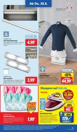 Lidl Prospekt woche 35 Seite 47
