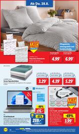 Lidl Prospekt woche 35 Seite 48