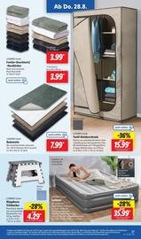 Lidl Prospekt woche 35 Seite 49