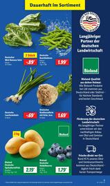 Lidl Prospekt woche 35 Seite 5