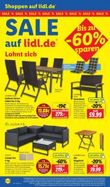 Lidl Prospekt woche 35 Seite 52