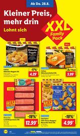 Lidl Prospekt woche 35 Seite 54