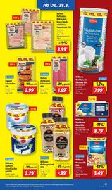 Lidl Prospekt woche 35 Seite 55
