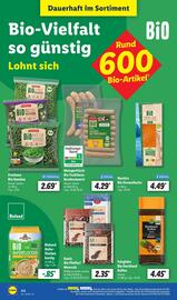 Lidl Prospekt woche 35 Seite 60
