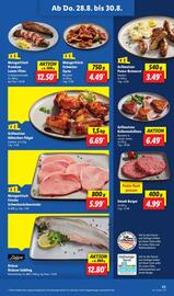 Lidl Prospekt woche 35 Seite 61