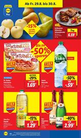 Lidl Prospekt woche 35 Seite 66