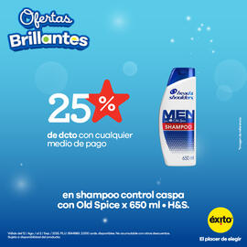 Catálogo Éxito Página 3