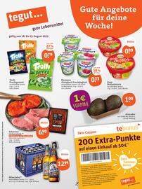 tegut Prospekt Seite 3