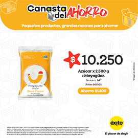 Catálogo Éxito Página 4