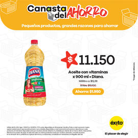 Catálogo Éxito Página 5