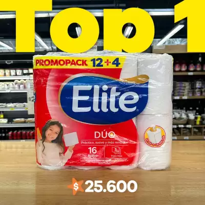 Catálogo Éxito