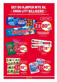 Coop Extra Kundeavis uke 34 Side 16