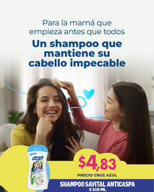 Catálogo Farmacias Cruz Azul Página 2