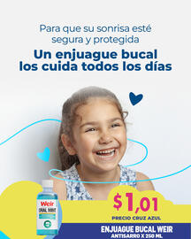 Catálogo Farmacias Cruz Azul Página 4