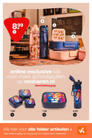 vanHaren folder Pagina 5