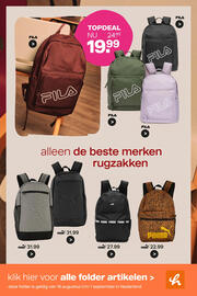 vanHaren folder Pagina 9