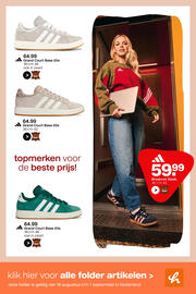 vanHaren folder Pagina 6