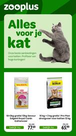 Zooplus folder Pagina 1