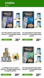 Zooplus folder Pagina 10
