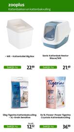Zooplus folder Pagina 22