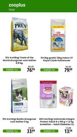 Zooplus folder Pagina 4