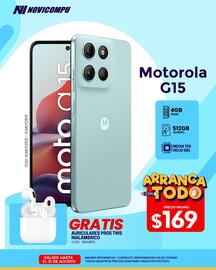 Catálogo Novicompu Página 2