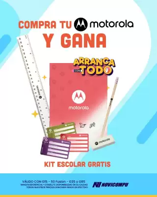 Catálogo Novicompu (válido hasta 31-08)