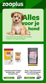 Zooplus folder Pagina 1