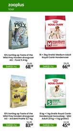 Zooplus folder Pagina 2