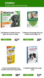 Zooplus folder Pagina 20