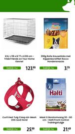 Zooplus folder Pagina 27